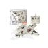 Τηλεκατευθυνόμενο Drone 2.4G 360° Thunderbolt Jet X-2 1212010151 Threesixty Group - 3