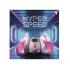 Τηλεκατευθυνόμενο Όχημα 360 Flip Stunt Lumina Pink 1261022210 Threesixty Group - 3