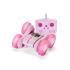 Τηλεκατευθυνόμενο Όχημα 360 Flip Stunt Lumina Pink 1261022210 Threesixty Group - 0
