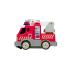Τηλεκατευθυνόμενο My First Fire Truck 1:20 10232 Nikko - 3