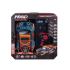 Τηλεκατευθυνόμενο Elite Trophy Trucks X2 Battleship Gray 2.4GHZ 1:10 10351 Nikko - 1