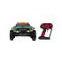 Τηλεκατευθυνόμενο Elite Trophy Trucks X2 Battleship Gray 2.4GHZ 1:10 10351 Nikko - 2