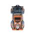 Τηλεκατευθυνόμενο Elite Trophy Trucks X2 Battleship Gray 2.4GHZ 1:10 10351 Nikko - 4