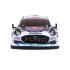 Τηλεκατευθυνόμενο Elite Ford Puma Hybrid Rally 1 M-Sport 2.4GHZ 1:14 10414 Nikko - 2