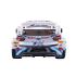 Τηλεκατευθυνόμενο Elite Ford Puma Hybrid Rally 1 M-Sport 2.4GHZ 1:14 10414 Nikko - 3