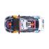 Τηλεκατευθυνόμενο Elite Ford Puma Hybrid Rally 1 M-Sport 2.4GHZ 1:14 10414 Nikko - 4