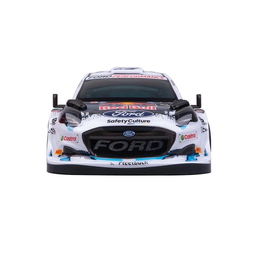 Τηλεκατευθυνόμενο Ford Puma Hybrid Rally 1 M-Sport 1:16 10661 Nikko - 2