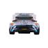 Τηλεκατευθυνόμενο Ford Puma Hybrid Rally 1 M-Sport 1:16 10661 Nikko - 1