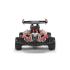Τηλεκατευθυνόμενο Turbo Panther X2 Red 2.4GHZ 1:10 19011 Nikko - 3