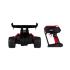 Τηλεκατευθυνόμενο Turbo Panther X2 Red 2.4GHZ 1:10 19011 Nikko - 4