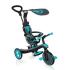 Τρίκυκλο Trike Explorer 4in1 Teal 632-105 Globber - 0