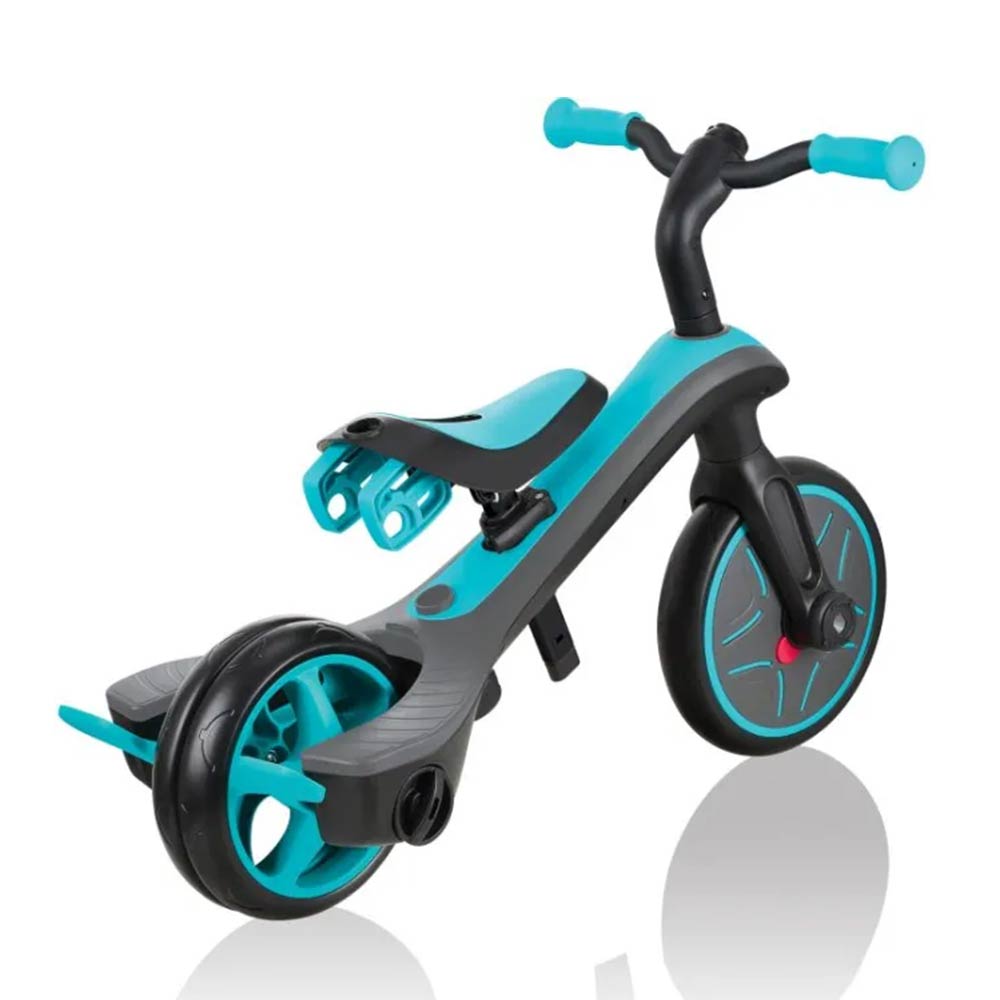 Τρίκυκλο Trike Explorer 4in1 Teal 632-105 Globber - 3