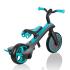 Τρίκυκλο Trike Explorer 4in1 Teal 632-105 Globber - 3