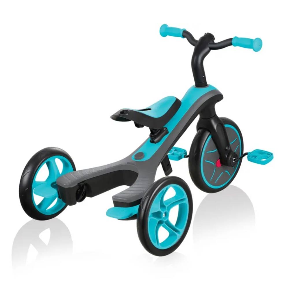 Τρίκυκλο Trike Explorer 4in1 Teal 632-105 Globber - 2