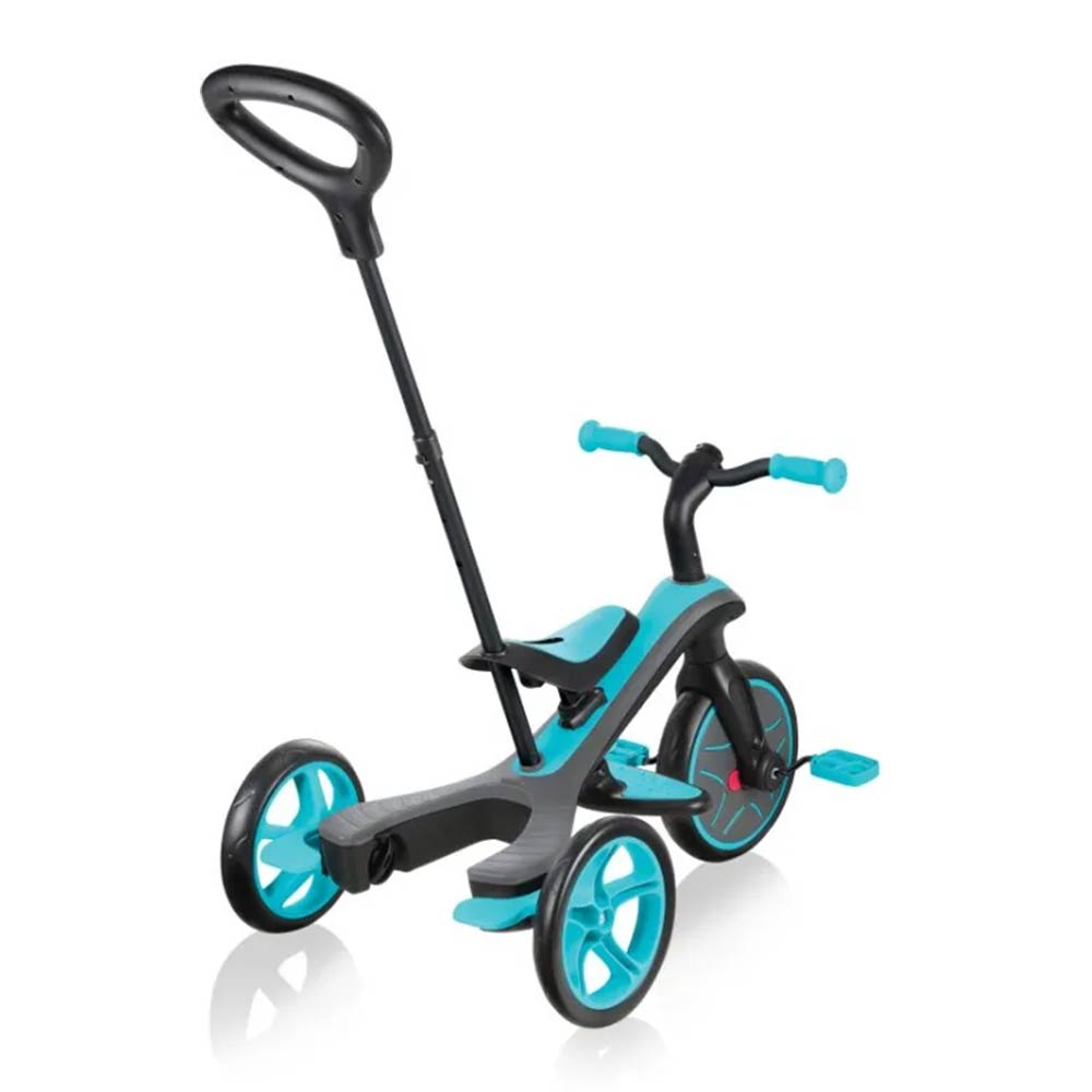 Τρίκυκλο Trike Explorer 4in1 Teal 632-105 Globber - 1