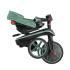 Τρίκυκλο Trike Explorer Foldable 4 In 1 Olive 732-104 Globber - 2