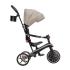 Τρίκυκλο Trike Explorer Foldable 4 In 1 Taupe 732-466 Globber - 2