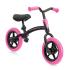 Ποδήλατο Ισορροπίας Go Bike Neon Pink 617-110 Globber - 0