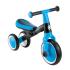 Τρίκυκλο Ποδήλατο Learning Trike Sky Blue 735-101 Globber - 3