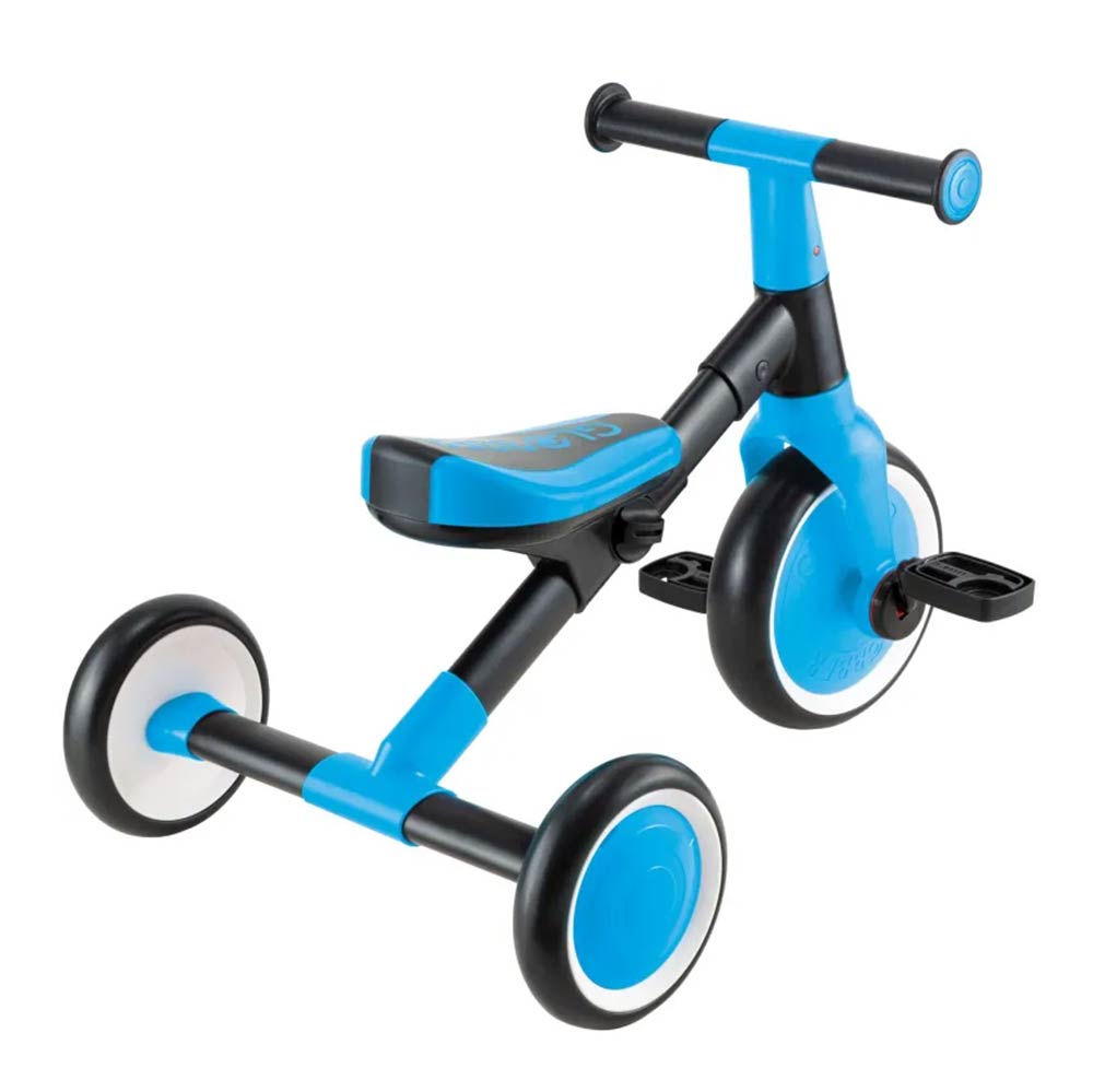 Τρίκυκλο Ποδήλατο Learning Trike Sky Blue 735-101 Globber - 2