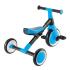 Τρίκυκλο Ποδήλατο Learning Trike Sky Blue 735-101 Globber - 2