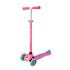 Πατίνι Τρίτροχο Primo Plus Lights Fuchsia 442-610-4 Globber - 0