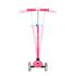 Πατίνι Τρίτροχο Primo Plus Lights Fuchsia 442-610-4 Globber - 1