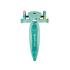 Πατίνι Τρίτροχο Αναδιπλούμενο Primo Foldable Lights Mint 432-206-3 Globber - 2
