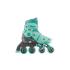 Rollers Inline Skates 2 In 1 No 30-33 Mint 783-206 Globber - 1