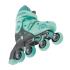 Rollers Inline Skates 2 In 1 No 30-33 Mint 783-206 Globber - 2