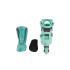 Rollers Inline Skates 2 In 1 No 30-33 Mint 783-206 Globber - 3