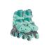 Rollers Inline Skates 2 In 1 No 30-33 Mint 783-206 Globber - 0