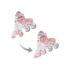 Rollers Inline Skates 2 In 1 No 30-33 Pastel Pink 783-210 Globber - 1