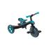 Τρίκυκλο Ποδήλατο Trike Explorer 4in1 Teal 634-105 Globber - 1