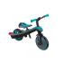 Τρίκυκλο Ποδήλατο Trike Explorer 4in1 Teal 634-105 Globber - 2