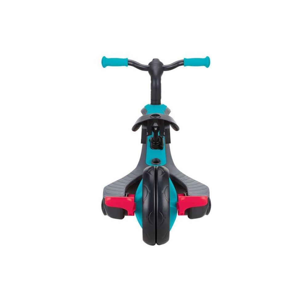 Τρίκυκλο Ποδήλατο Trike Explorer 4in1 Teal 634-105 Globber - 3