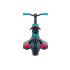 Τρίκυκλο Ποδήλατο Trike Explorer 4in1 Teal 634-105 Globber - 3
