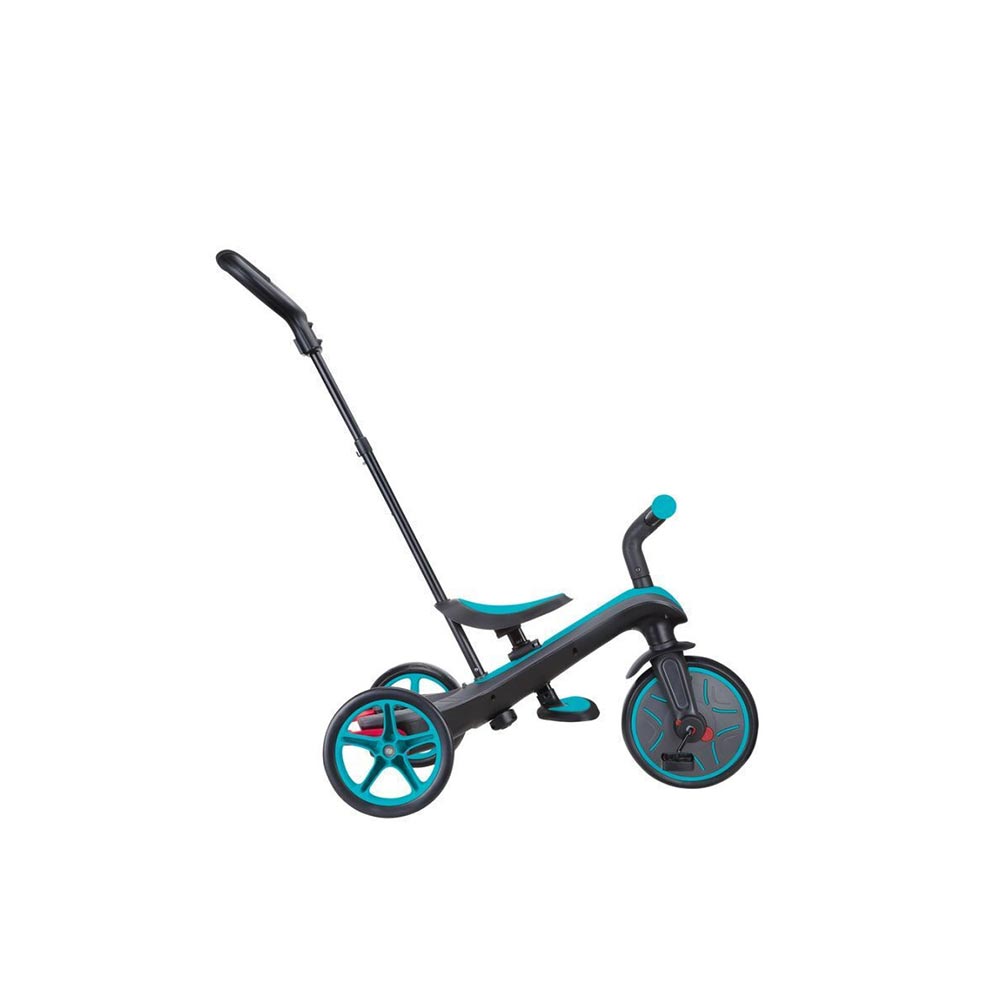 Τρίκυκλο Ποδήλατο Trike Explorer 4in1 Teal 634-105 Globber - 4
