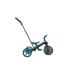 Τρίκυκλο Ποδήλατο Trike Explorer 4in1 Teal 634-105 Globber - 4