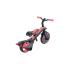 Τρίκυκλο Ποδήλατο Trike Explorer 4in1 Coral Pink 634-110 Globber-6