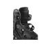 Rollers Inline Skates Lights No 34-37 Black 785-120 Globber - 2