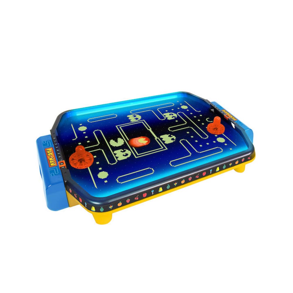 Air Hockey Pac-Man Electronic Arcade PM1902 Ambassador - 110089