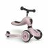 Πατίνι HighWayKick 1 Rose 96270 Scoot and Ride - 0