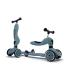 Πατίνι HighWayKick 1 Steel 96271 Scoot and Ride - 4