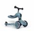 Πατίνι HighWayKick 1 Steel 96271 Scoot and Ride - 0