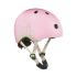 Κράνος Προστασίας Rose 96323 Scoot and Ride - 0