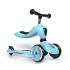 Πατίνι HighWayKick 1 Blueberry 96352 Scoot and Ride - 0