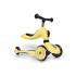 Πατίνι HighWayKick 1 Lemon 96354 Scoot and Ride - 0