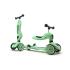 Πατίνι HighWayKick 1 Kiwi 96355 Scoot and Ride - 2