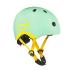 Κράνος Προστασίας Kiwi 96391 Scoot and Ride - 0